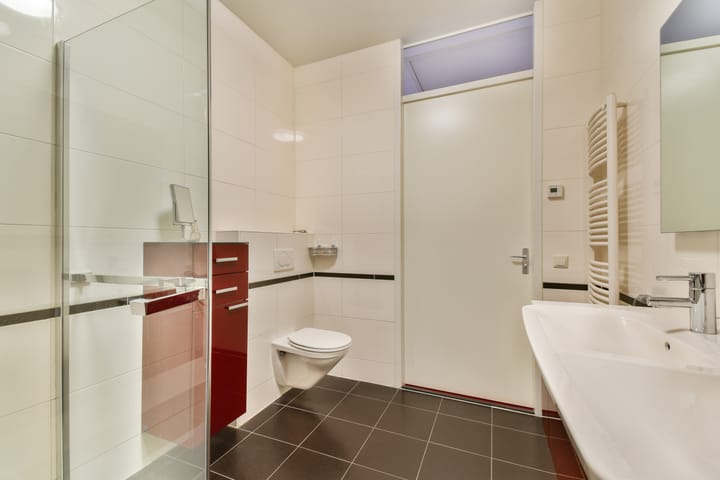 Foto 16 van Werf van Pronk 8