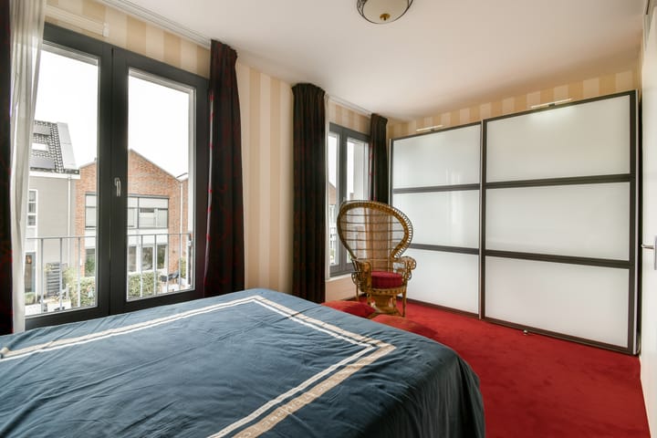 Foto 18 van Werf van Pronk 8