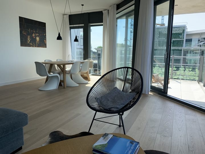 Photo 5 of Zeeburgerkade 1222