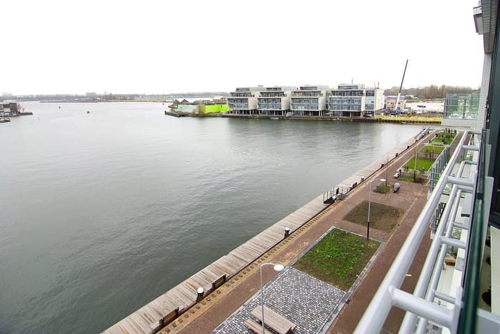 Photo 6 of Zeeburgerkade 1222