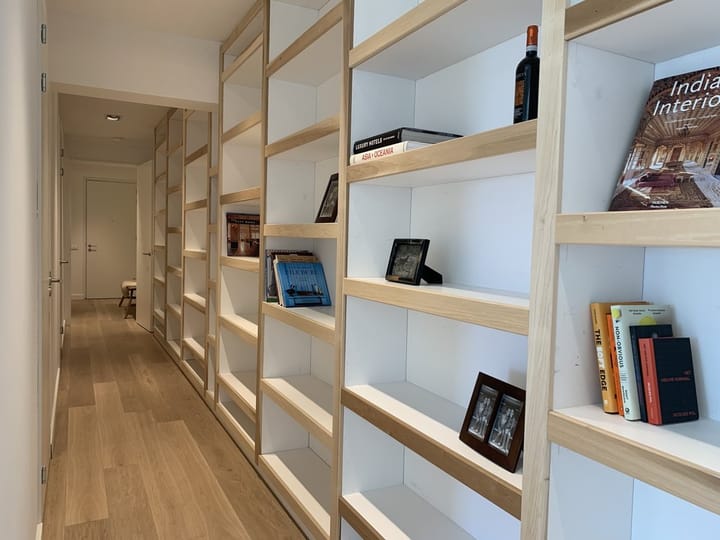 Photo 8 of Zeeburgerkade 1222