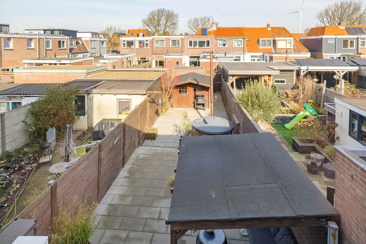 Photo 25 of De Ruyterstraat 130