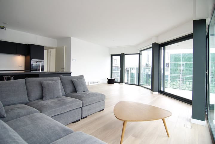 Photo 9 of Zeeburgerkade 1222