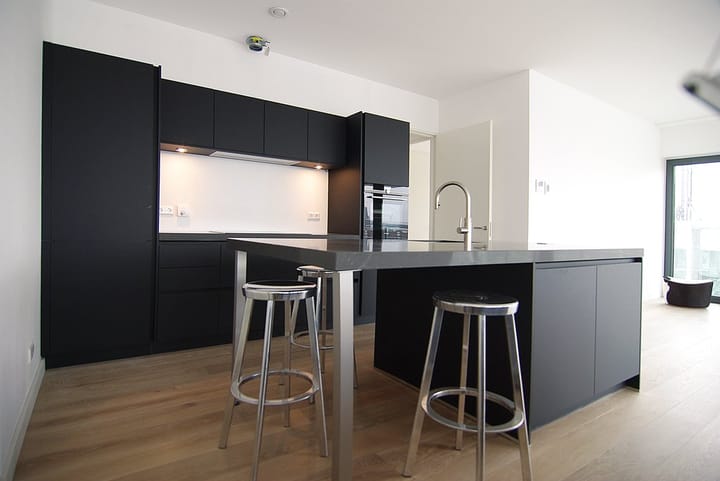 Photo 10 of Zeeburgerkade 1222