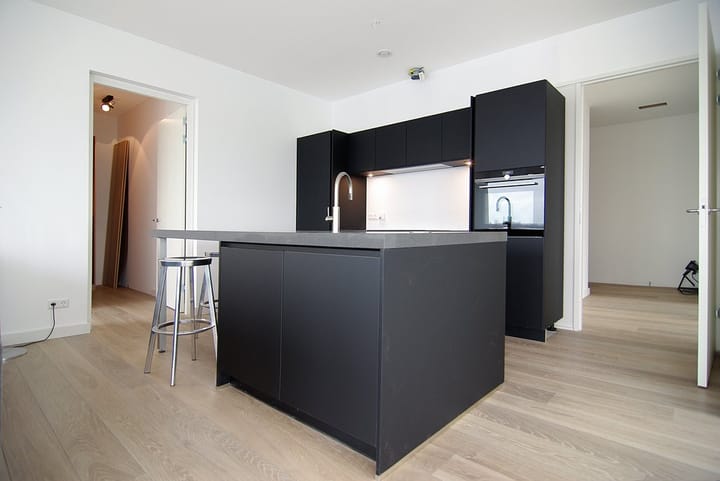 Photo 12 of Zeeburgerkade 1222