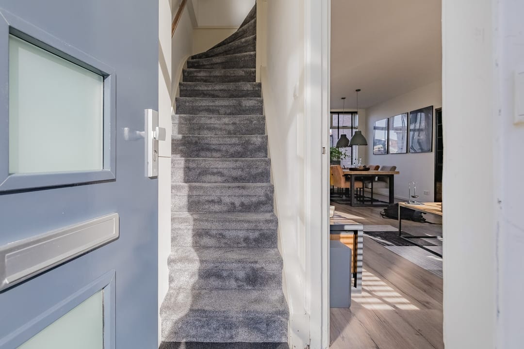 Foto 32 van De Ruyterstraat 130