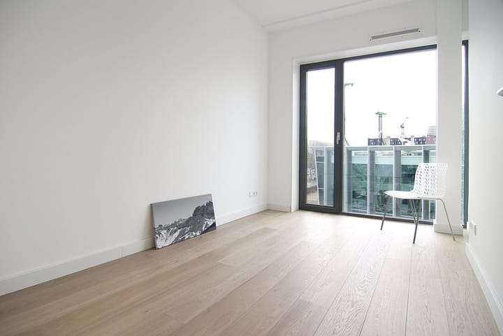 Photo 19 of Zeeburgerkade 1222