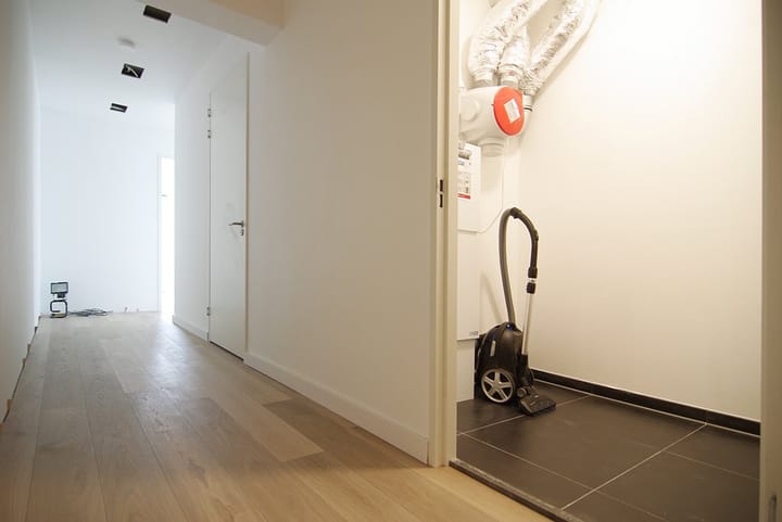 Photo 22 of Zeeburgerkade 1222