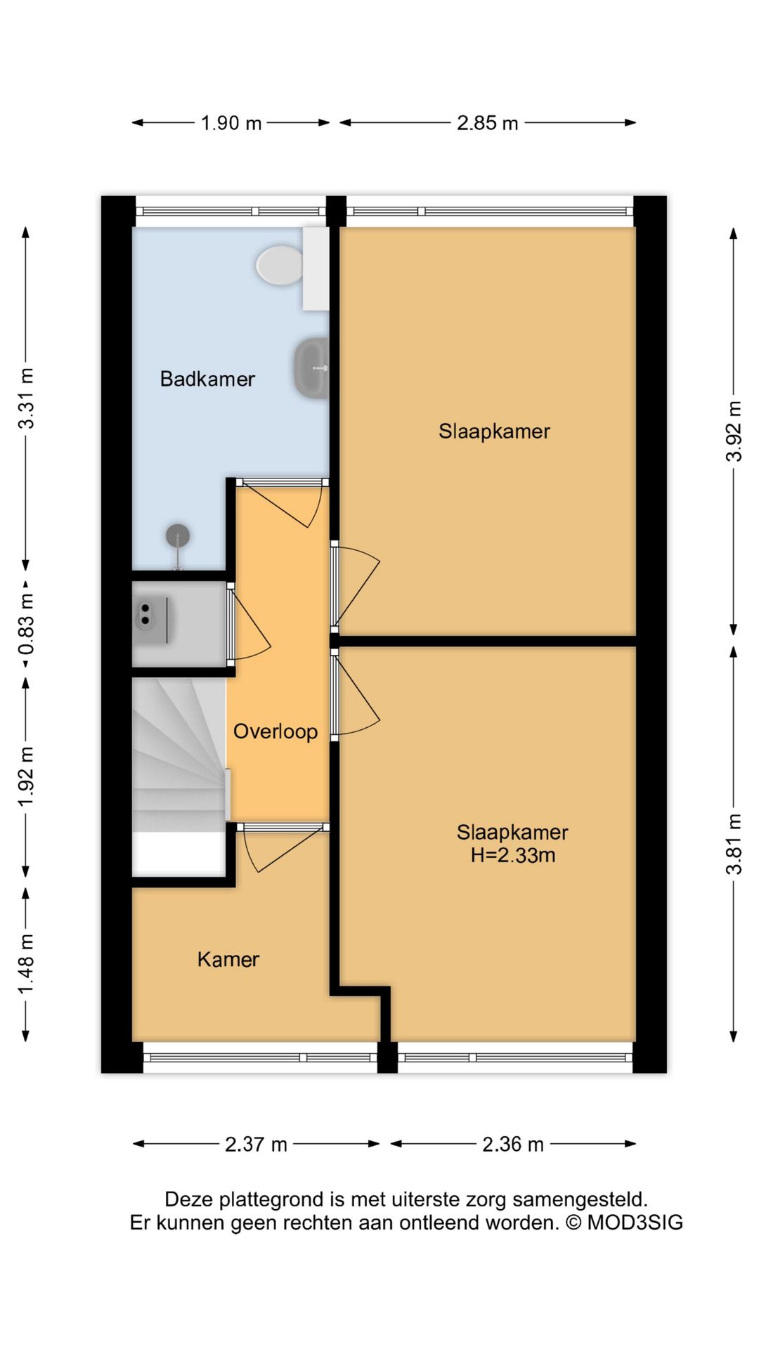 Foto 36 van De Ruyterstraat 130