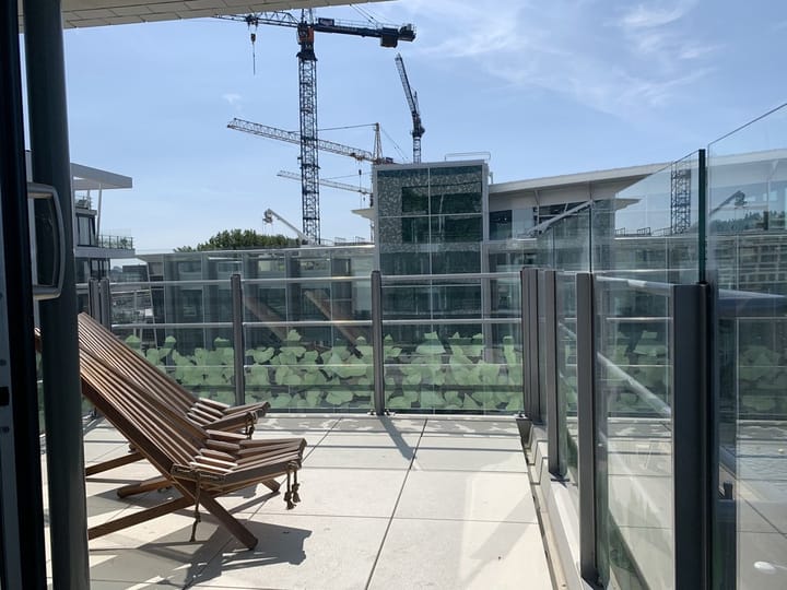 Photo 25 of Zeeburgerkade 1222