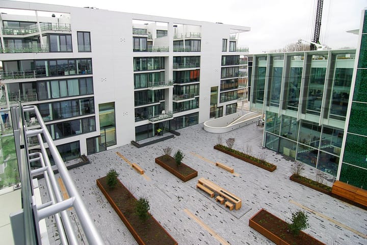 Photo 26 of Zeeburgerkade 1222