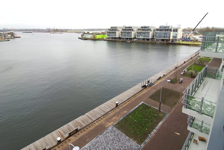 Photo 29 of Zeeburgerkade 1222