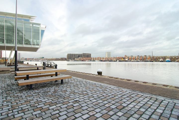 Photo 31 of Zeeburgerkade 1222