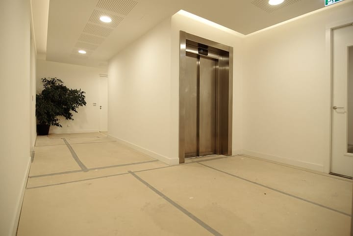 Photo 30 of Zeeburgerkade 1222