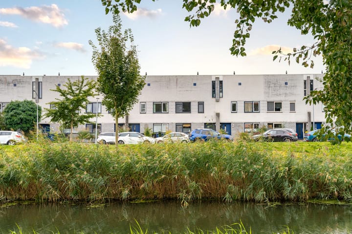 Foto 1 van Edelhertweg 101