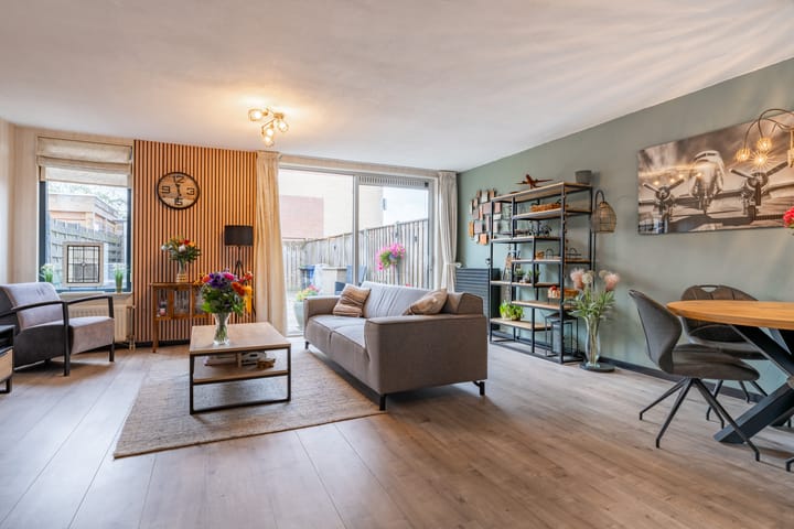 Foto 2 van Edelhertweg 101