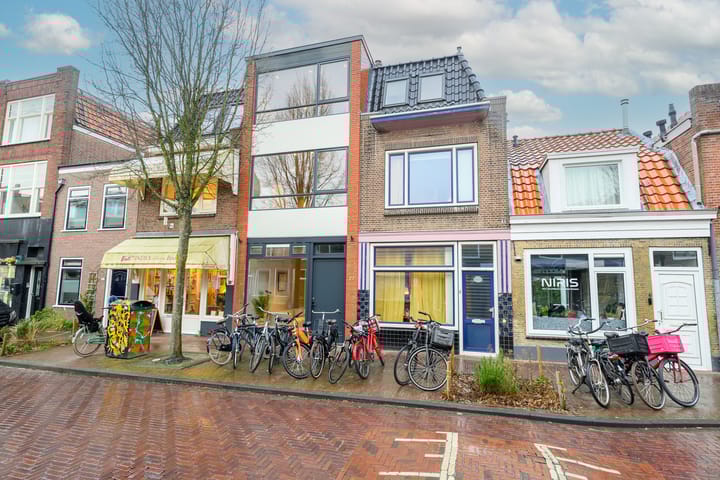 Foto 2 van Herenstraat 77