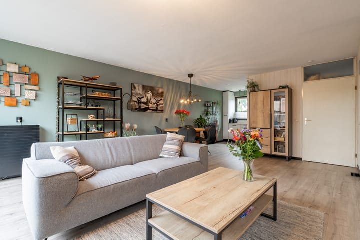 Foto 5 van Edelhertweg 101