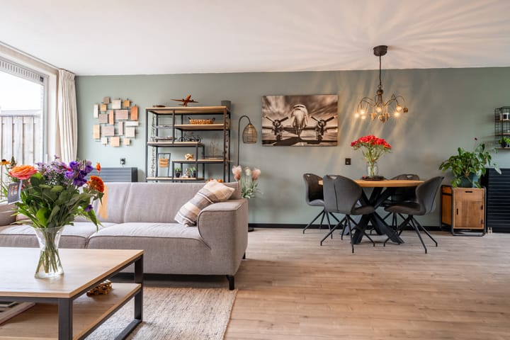 Foto 6 van Edelhertweg 101