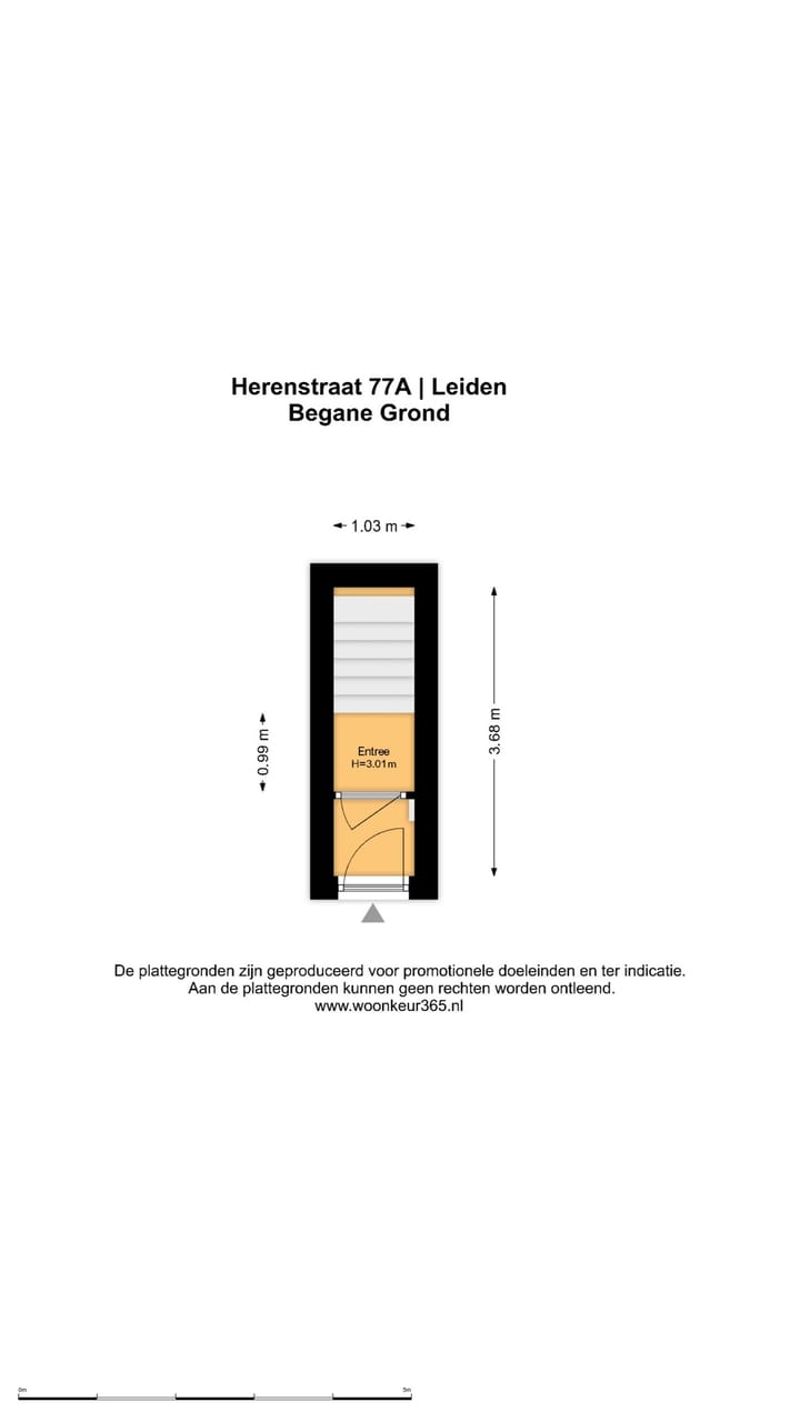 Foto 30 van Herenstraat 77