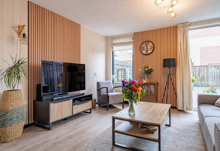 Foto 8 van Edelhertweg 101