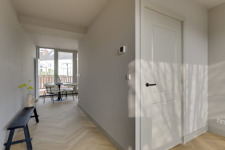 Foto 7 van Herenstraat 77