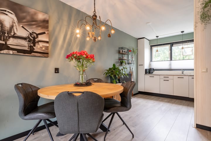 Foto 10 van Edelhertweg 101