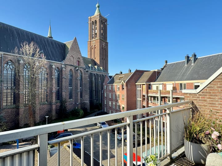 Foto 12 van Monseigneur Boermansstraat 36