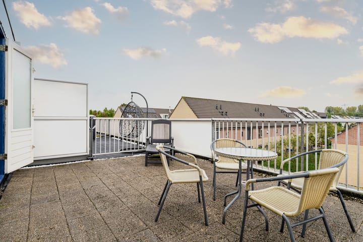 Foto 27 van Edelhertweg 101