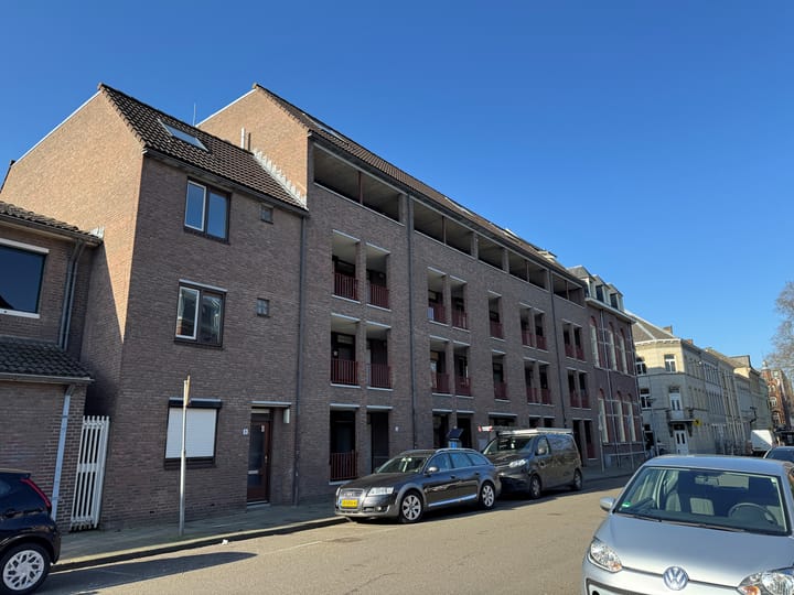 Foto 25 van Monseigneur Boermansstraat 36