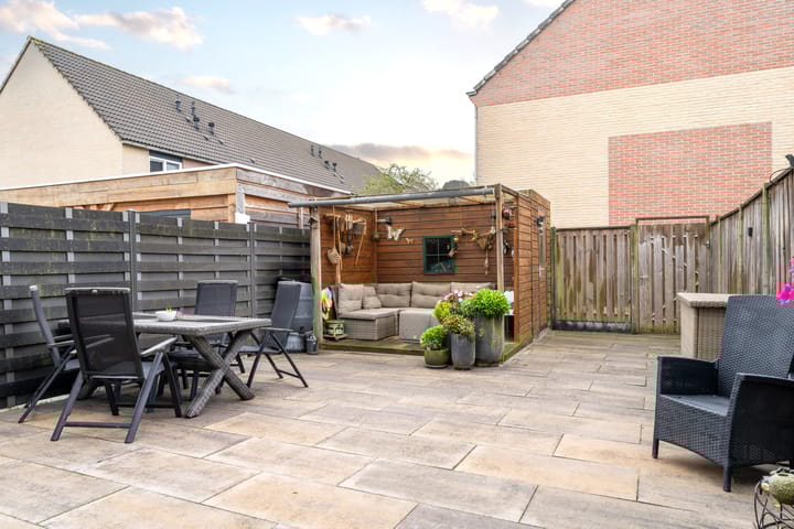 Foto 33 van Edelhertweg 101