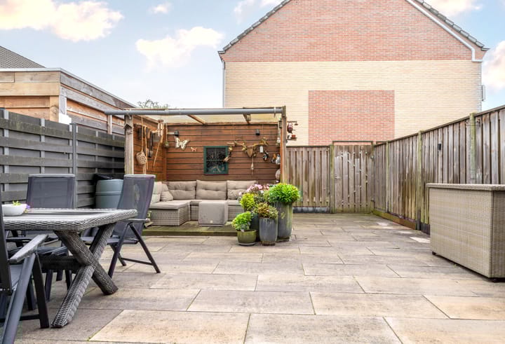 Foto 34 van Edelhertweg 101