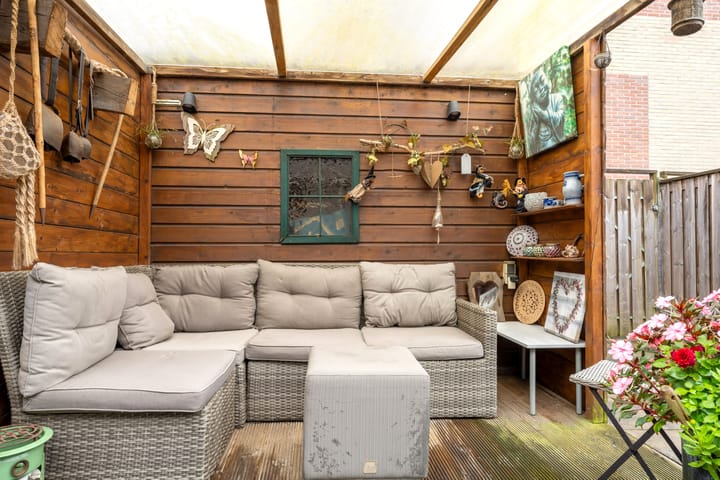 Foto 36 van Edelhertweg 101