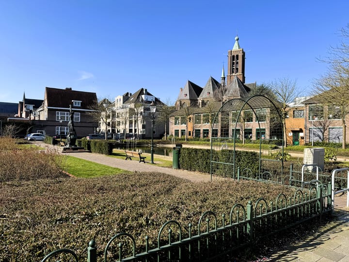 Foto 27 van Monseigneur Boermansstraat 36