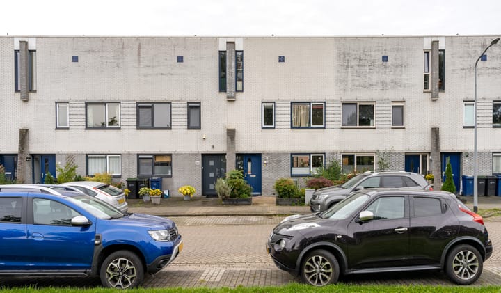 Foto 39 van Edelhertweg 101