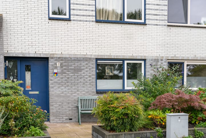 Foto 40 van Edelhertweg 101