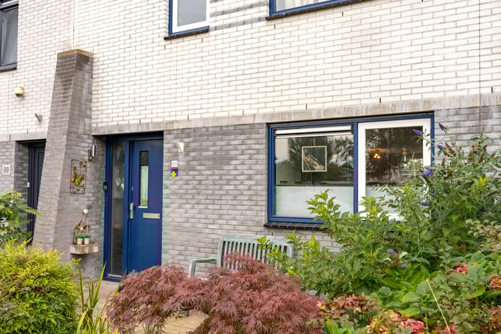 Foto 41 van Edelhertweg 101