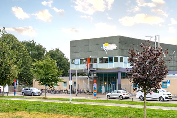 Foto 43 van Edelhertweg 101