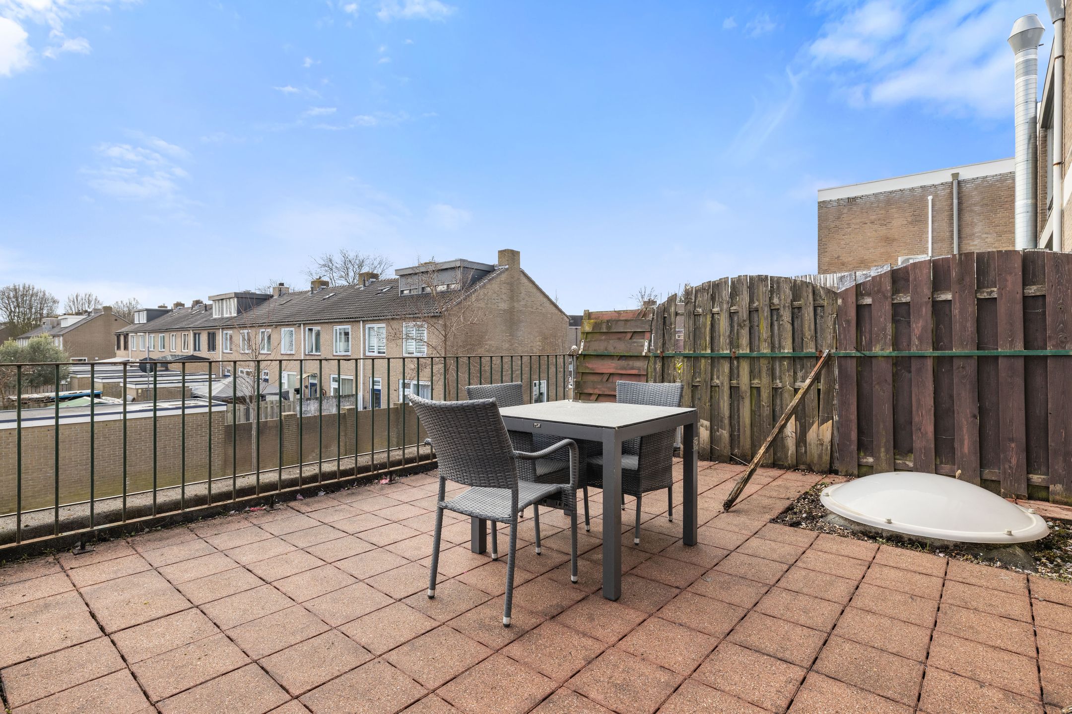 Foto 3 van Nieuwe Bogerd 5-A