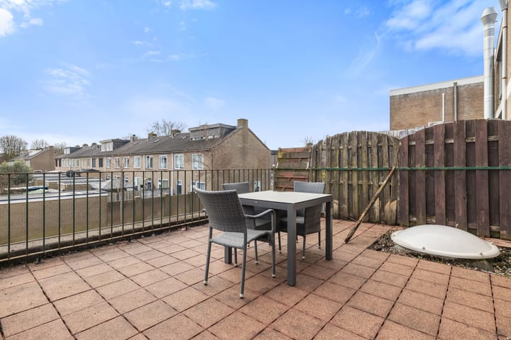 Foto 3 van Nieuwe Bogerd 5-A