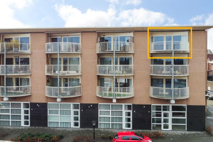 Foto 5 van Kruisstraat 32