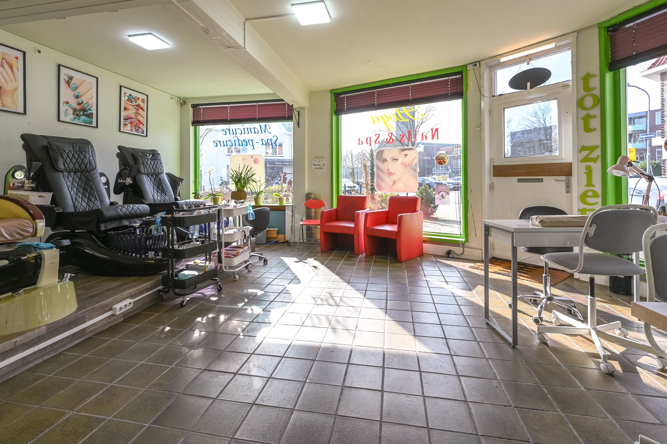 Foto 3 van Leeuwerikstraat 3