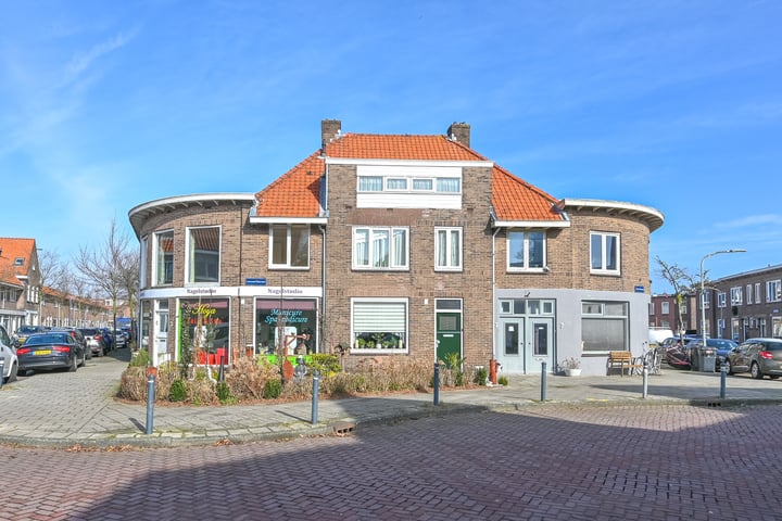 Leeuwerikstraat 3