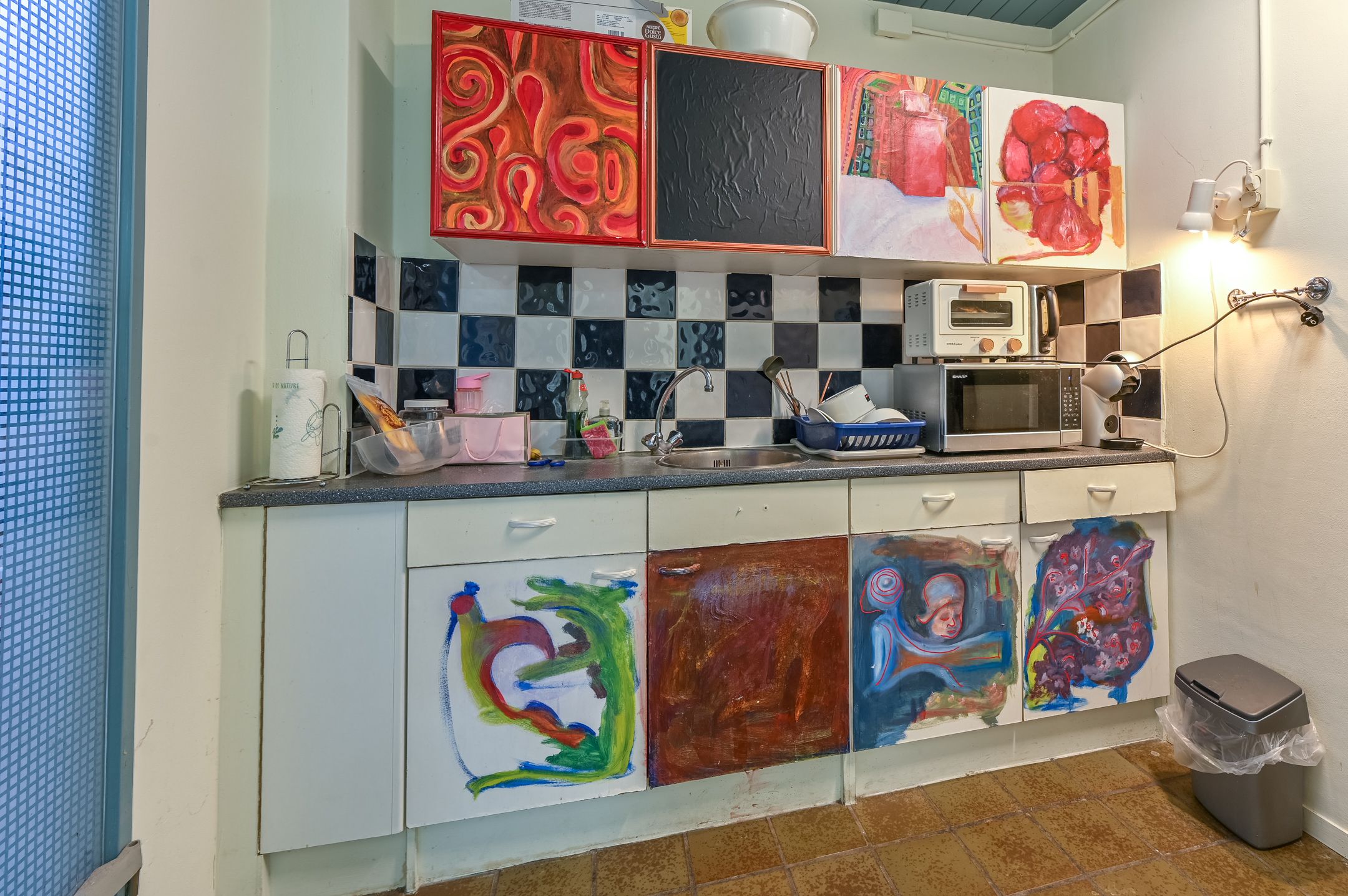 Foto 12 van Leeuwerikstraat 3