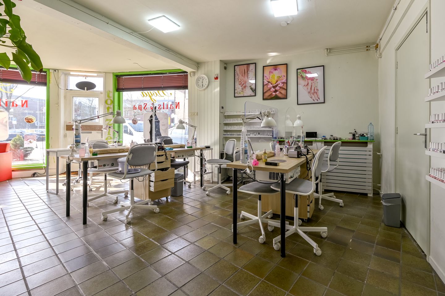 Foto 10 van Leeuwerikstraat 3