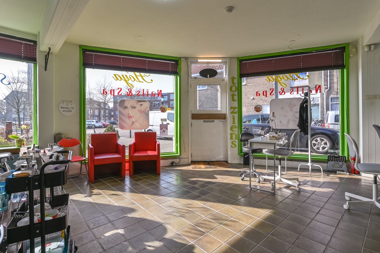 Foto 4 van Leeuwerikstraat 3