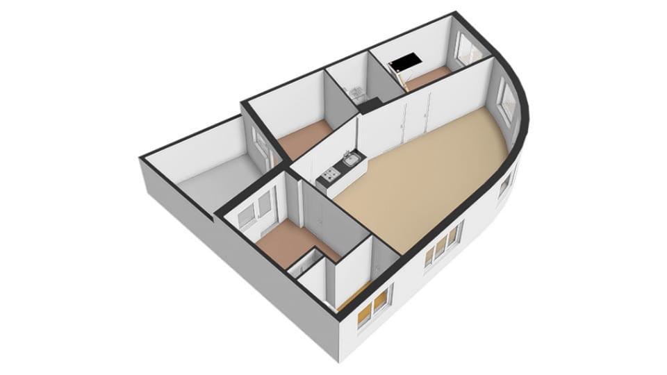 Foto 46 van Leeuwerikstraat 3