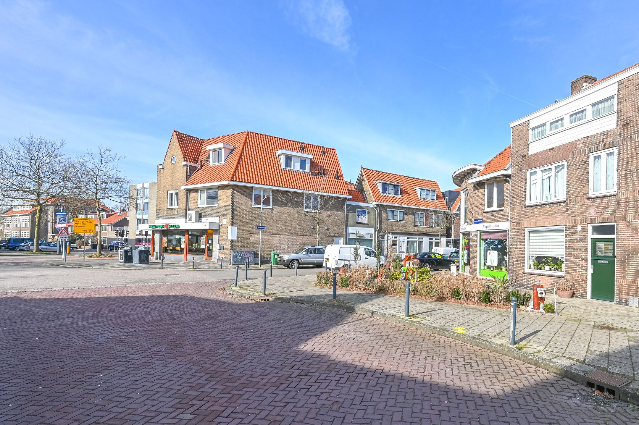 Foto 42 van Leeuwerikstraat 3