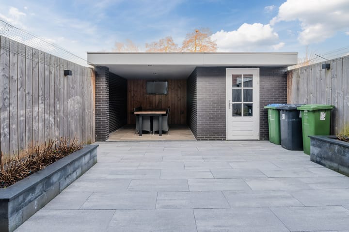 Foto 2 van Lijndonk 37