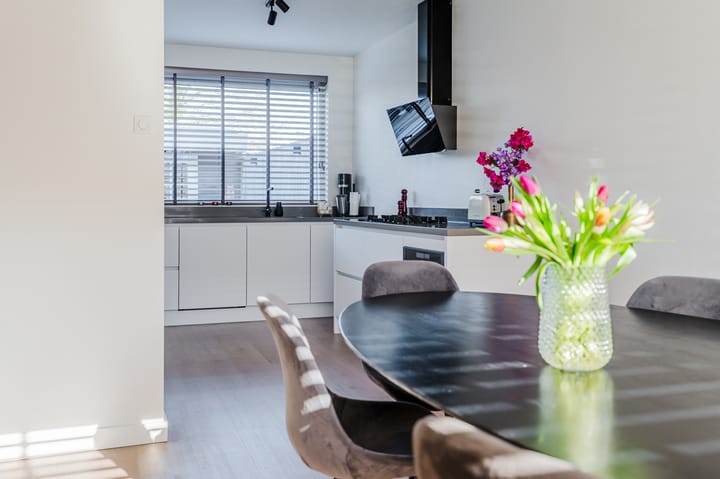 Foto 3 van Lijndonk 37